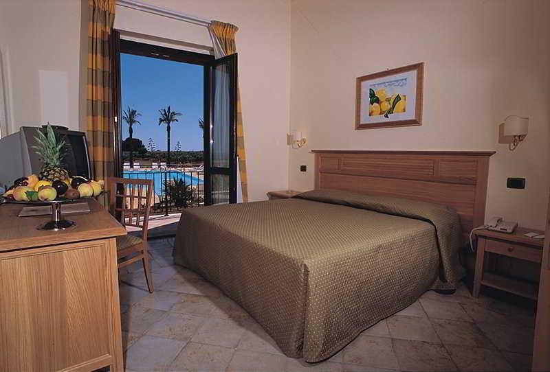 Grand Hotel Selinunte Marinella di Selinunte Room photo